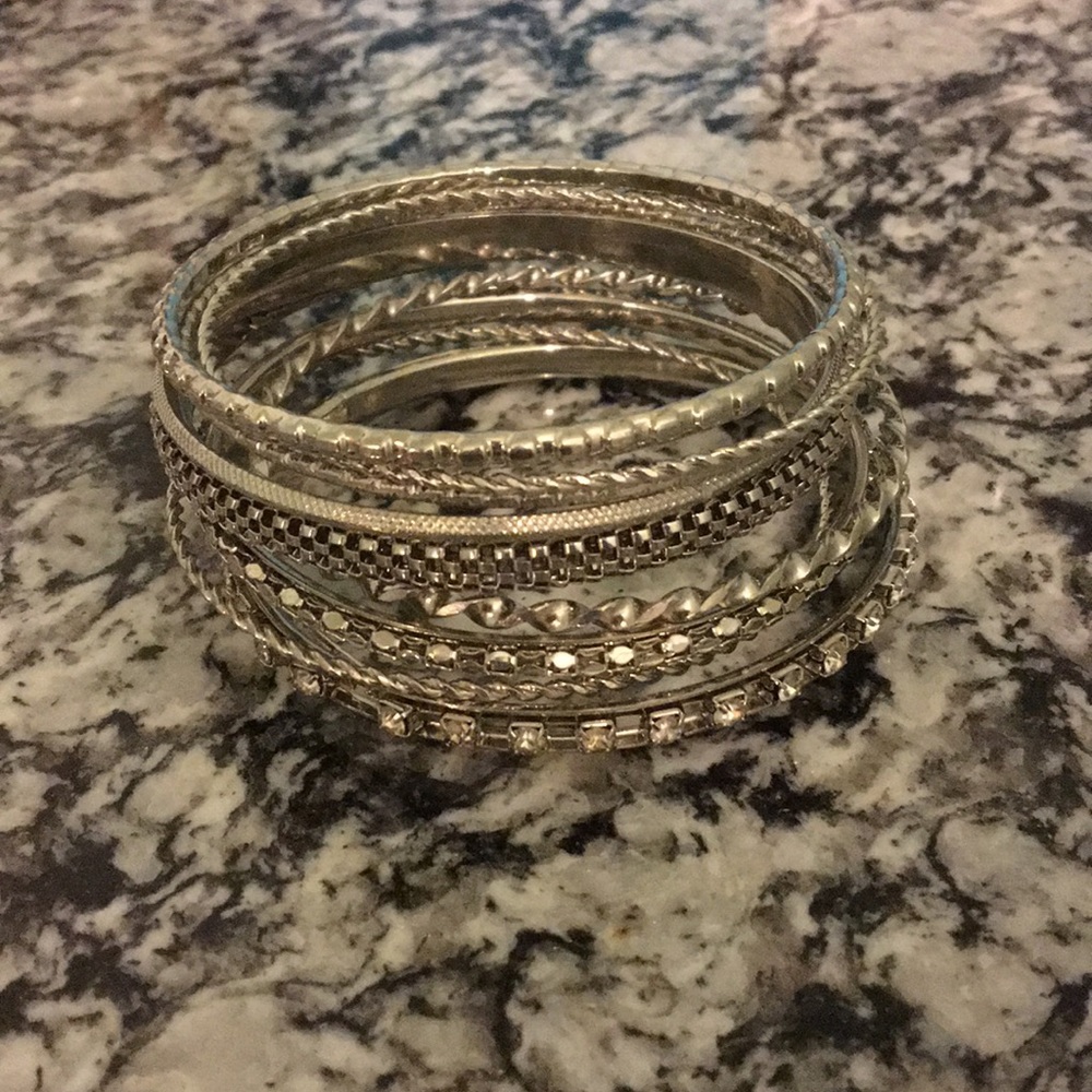 Bracelet Set